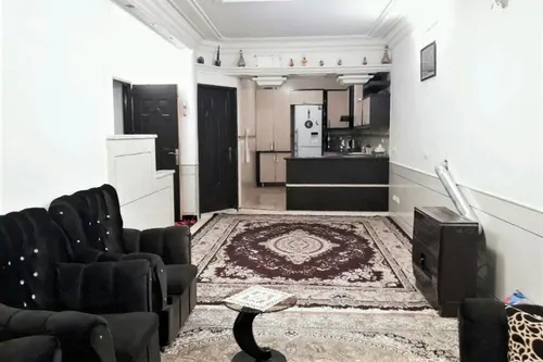 تصویر 2 - ویلا منزلگاه 8 در کاشان