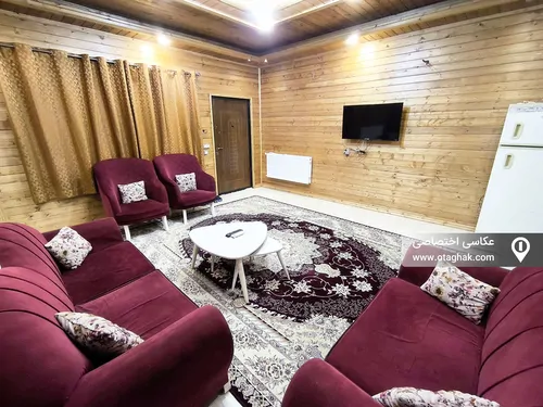 تصویر 3 - کلبه رایکا (۲) در سوادکوه