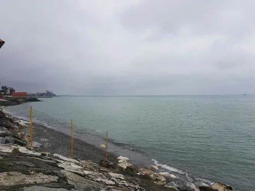 تصویر 2 - ویلا نگین سه شرقی در نوشهر
