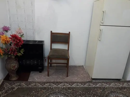 تصویر 5 - خانه مبله زرین در  اسالم