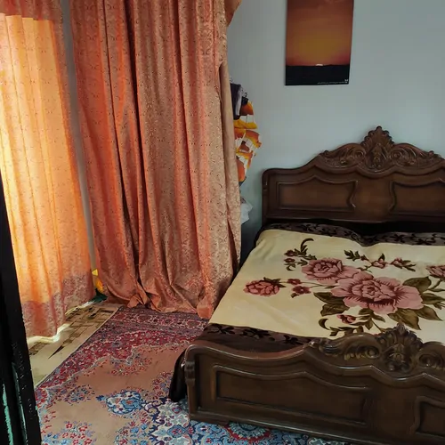 تصویر 5 - اقامتگاه بوم‌گردی گوزل کندیمیز (واحد سنتی) در  آستارا