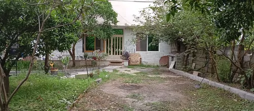 تصویر ۱ - ویلا ستاره در  نوشهر