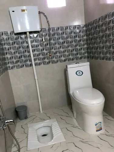 تصویر 15 - کلبه سوئیسی لفور در سوادکوه