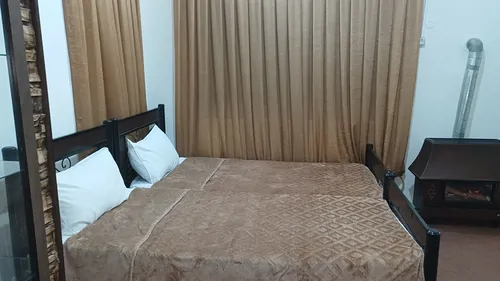 تصویر 13 - ویلا خونه مادربزرگ در فومن