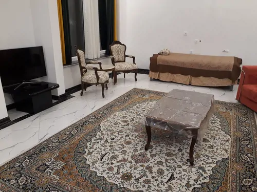 تصویر 4 - ویلا آرا در  متل قو