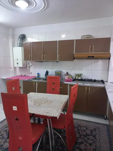 تصویر 4 - خانه مبله مسلمی در چابکسر