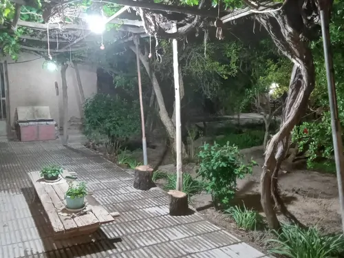 تصویر 11 - خانه ویلایی باغ صفا در  کرمان