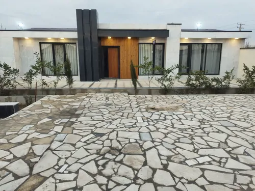 تصویر 3 - ویلا استخردار آبگرم دورهمی در  شهریار