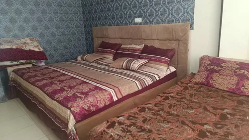 تصویر 10 - آپارتمان مبله افشین در آستارا