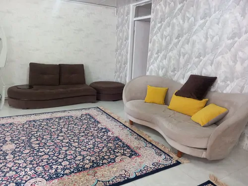 تصویر 2 - ویلا عمارت معین در انزلی