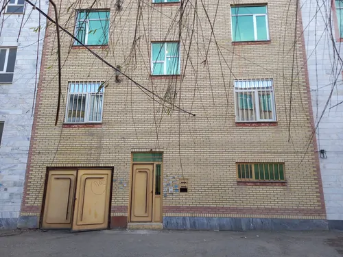 تصویر 3 - آپارتمان قشنگی در  اردبیل