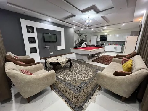 تصویر 8 - ویلا دوبلکس روح نواز در نوشهر