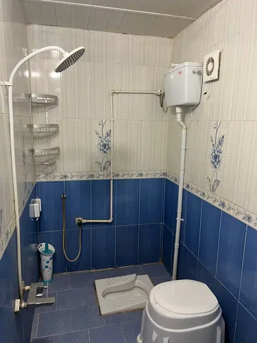 تصویر 18 - اقامتگاه بوم‌گردی مم گپو (اتاق گلپاوو) در  قشم