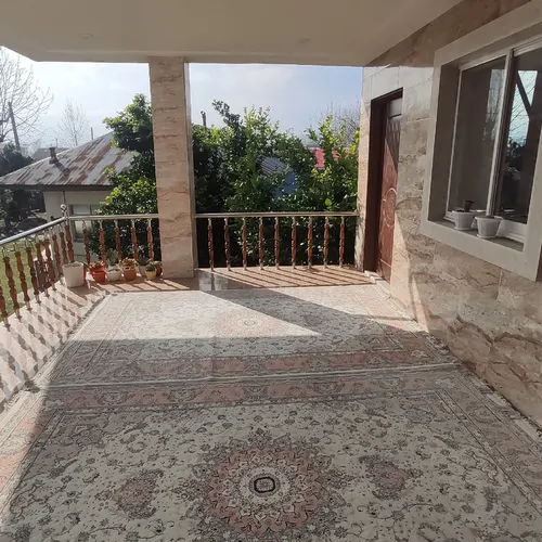 تصویر 13 - خانه جنگلی یادگار پدر (۲) در  فومن