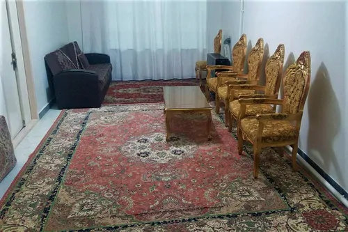 تصویر 4 - آپارتمان محمدی (همکف) در تبریز