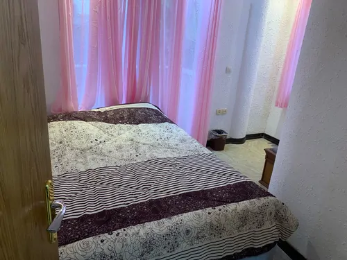 تصویر 12 - ویلا تریپلکس جنگلی اربه کله با جکوزی در  رامسر