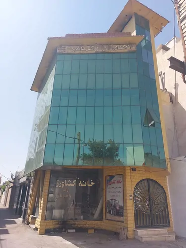 تصویر 2 - سوییت محیط ارام امن در مشهد
