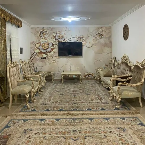 تصویر ۱ - ویلا رمکان در  قشم