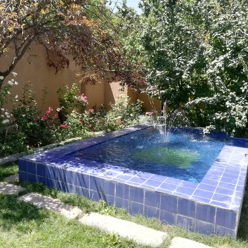 تصویر 21 - ویلا خانه باغ حسینی منش در  یاسوج