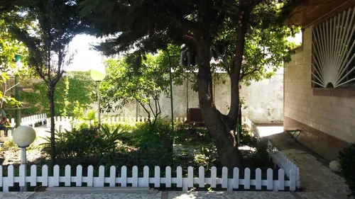 تصویر 4 - ویلا رنجبر در محمودآباد