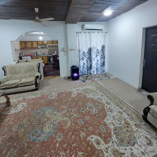 تصویر 5 - ویلا استادی در  رشت