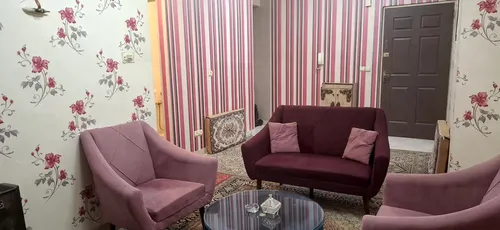 تصویر 6 - آپارتمان مبله کارون(راهپیما 3) در جیحون در  تهران