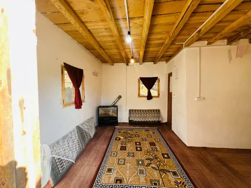 تصویر 3 - روستایی و عشایری توسکا (2) در سه هزار شهسوار