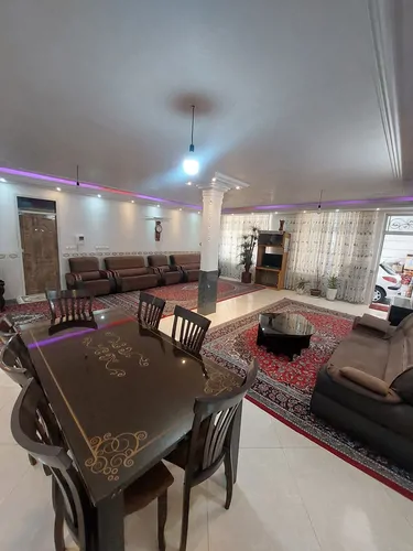 تصویر 8 - آپارتمان الوند (1) در همدان