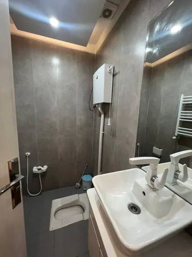 تصویر 16 - ویلا استخردار آبگرم باغ بهشت در  سهیلیه