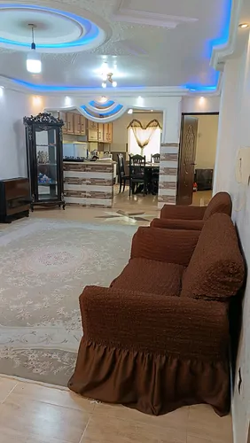 تصویر 10 - ویلا مادر در فومن