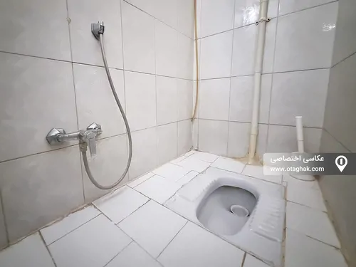 تصویر 16 - هتل آپارتمان نوین نزدیک حرم (404) در  مشهد