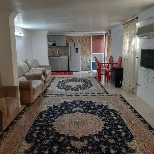تصویر 2 - ویلا ویلایی تکخواب اسمانسرا در رودبار