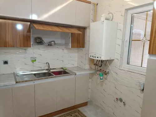 تصویر 5 - ویلا خانه مسافر حسین در ماسال