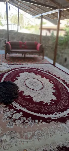 تصویر 3 - روستایی و عشایری ویلا سنتی در روستای شلی مجاور اوپرت ولماسیه در شهمیرزاد