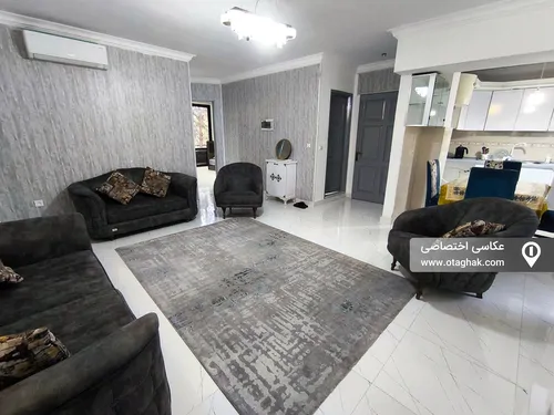 تصویر 8 - خانه مبله دارا (۱) در  کیش