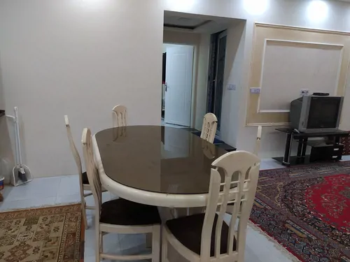 تصویر 3 - ویلا باغ ویلا استخر اب گرم   در مشهد