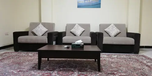 تصویر 2 - هتل آپارتمان آنا (پنج نفره) در قشم