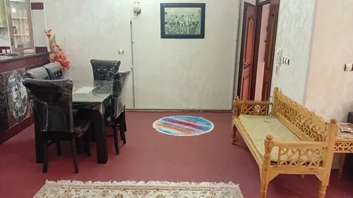تصویر 4 - آپارتمان مبله سحر (1) در اردبیل