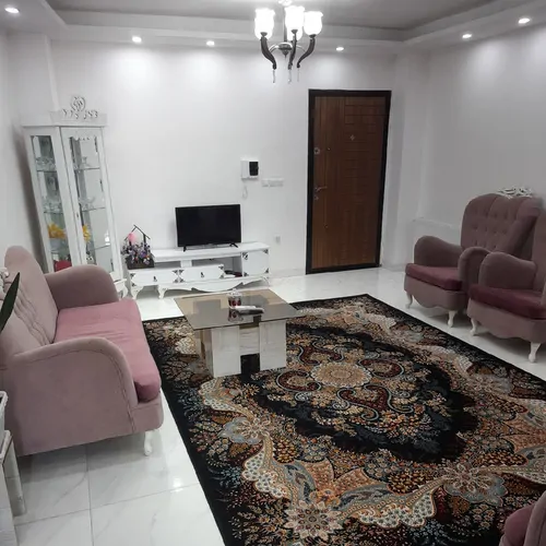 تصویر 4 - خانه مبله باران در  آستانه اشرفیه