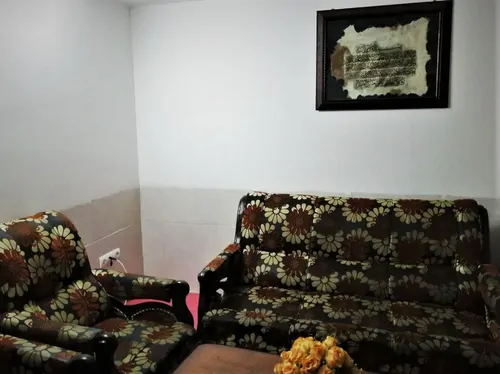 تصویر 7 - خانه ویلایی نارنجستان در  کاشان
