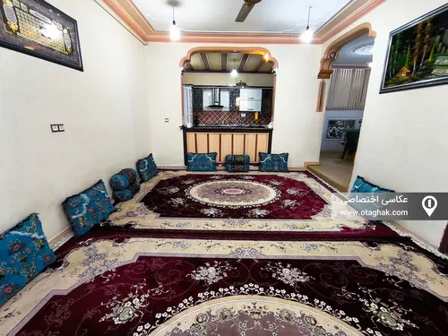 تصویر 12 - خانه ادیب (۱) در  بوشهر