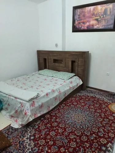 تصویر 2 - ویلا ویلا مایان بوژان در نیشابور