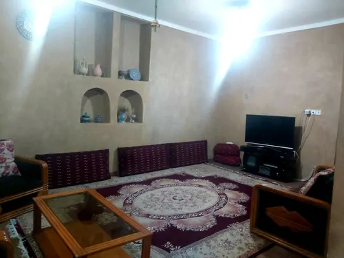 تصویر 3 - اقامتگاه بوم‌گردی بومگردی بانو مسافر در بندر گز