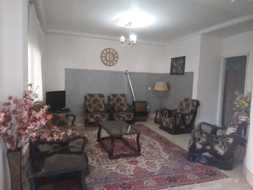 تصویر 3 - ویلا اقامتگاه زیبا و دنج چیکو در رامسر  در رامسر