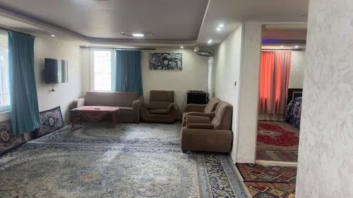 تصویر 2 - ویلا ابرستان (1) در فیلبند