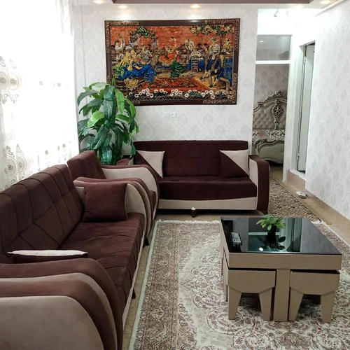 تصویر 3 - آپارتمان شیک پارسا در مشگین شهر 