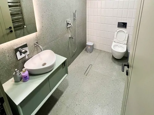 تصویر 17 - ویلا استخردار آبگرم افرا با فوتبال دستی در  شیرود