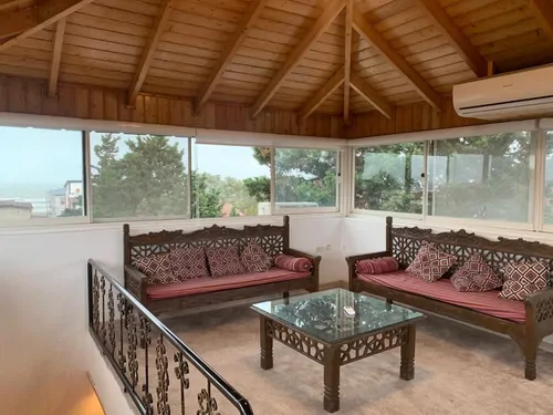 تصویر 20 - ویلا تریپلکس آسمان در نوشهر