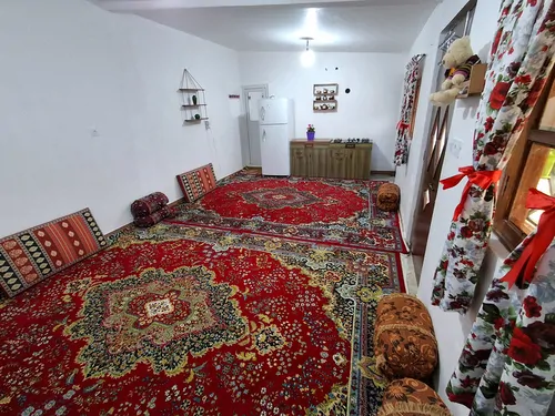 تصویر 4 - ویلا  نیکان با جکوزی  در  ساری