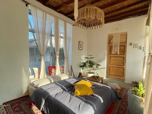 تصویر 4 - سوییت ویلایی مانیا (2) در بابل